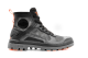 Palladium PAMPA LITE MATRYX (78598-008-M) zwart 1