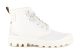 Palladium Pampa Rains (77750-084-M) weiss 1