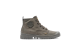 Palladium Pampa SP20 Hi Wax (74388-213-M) marrom 5