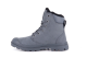 Palladium Pampa Sport Cuff Waterproof (72992-063-M) grau 4