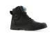 Palladium Pampa Sport Cuff Waterproof Shearling (72992-001-M) schwarz 5