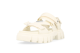 Palladium Revolt Sandal Mono Star (98578-116) weiss 6