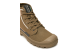 Palladium Pampa Underlayer (99183-377-M) braun 4