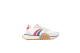 Palladium Troop Runner Flame Chili Blue M (74487-160-M) blanco 1