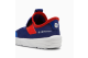 PUMA BMW M Motorsport Slipkart Kleinkinder (308374_02) blau 3