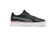 PUMA Carina 2.0 Corduroy Jr (392648-001) schwarz 1