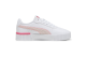 PUMA Carina 2.0 Corduroy Jr (392648-002) weiss 1