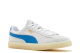 PUMA Castle x Suede (382175 01) weiss 4