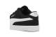 PUMA Club II PS (398887_01) schwarz 3