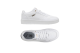 PUMA Court Classic (395018/001) weiss 1