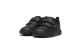 PUMA Courtflex V3 (310252/001) schwarz 2