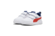 PUMA Courtflex V3 (310252-14) weiss 2