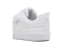 PUMA Courtflex V3 (397642_02) wit 3