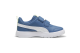 PUMA Courtflex V3 (397642/005) blau 5