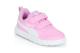 PUMA Courtflex V3 V Inf (310252/21) rosa 1
