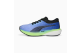 PUMA PUMA Womens Hybrid Runner FUSEFIT (376855-10) blau 1