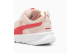 PUMA Evolve Run Mesh mit alternativem Verschluss Kleinkinder (386240_20) pink 3