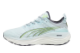 PUMA ForeverRun NITRO Wns (377758/022) blau 6