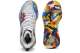 PUMA Genetics JR (309827/002) multicolore 4