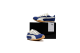 PUMA H Street Strap S (405308-02) blauw 5