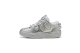 PUMA LaMelo Ball Amour Silver LaFranc Chrome (311334-01) silber 1
