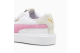 PUMA Lajla T toe (397734_05) weiss 3