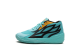PUMA LaMelo Ball MB.02 Honeycomb (391273-01) türkis 1