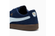 PUMA Liga Suede (387745_11) blau 3