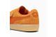 PUMA Palermo Hairy (397251_04) orange 5