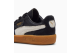 PUMA Palermo Lth (397277_03) schwarz 3