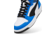 PUMA Rebound V6 Mid Jr (393831-006) weiss 5