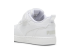 PUMA Rebound V6 Low (397420_03) weiss 3