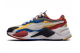 PUMA RS X Puzzle (371570 0004) weiss 3