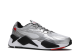 PUMA RS X3 World Cup Team Silver (374808 02) grau 5