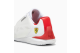 PUMA Scuderia Ferrari Drift Cat Decima 2.0 Teenager (308398_02) weiss 3