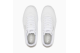 PUMA Skye Clean Distressed Sneakers (386666_02) weiss 6