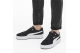 PUMA Smash Platform V2 Suede (373037_04) schwarz 5