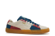 PUMA Suede Crepe Patch Peyote Blue (381195 01) bunt 6