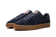 PUMA Suede x VOGUE Classic (387687-02) blau 3