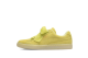 PUMA Suede Heart Reset (363229 03) gelb 6