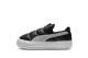 PUMA Suede Mayu Slip on (383827-01) schwarz 6