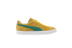 PUMA Suede Vintage MIJ Retro Made In Japan Spectra Amazon Green (380537-03) gelb 5