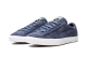 PUMA Suede Vintage Peacoat Hairy (385698-02) blau 3