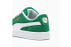 PUMA Suede XL (396578_12) grün 3