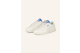 PUMA Super Team 90s (398764/002) weiss 1