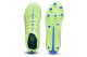 PUMA Ultra 5 Match FG AG Jr (108096/003) grün 4