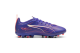 puma nro Ultra 5 Play MG Jr (107911/001) blau 2