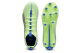 PUMA Ultra 5 Pro FG AG (107693/003) grün 6