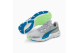 PUMA Velocity Nitro 2 Low Tops Blue (376263_01) grau 2