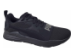 PUMA WIRED RUN PURE (390847-01) schwarz 5
